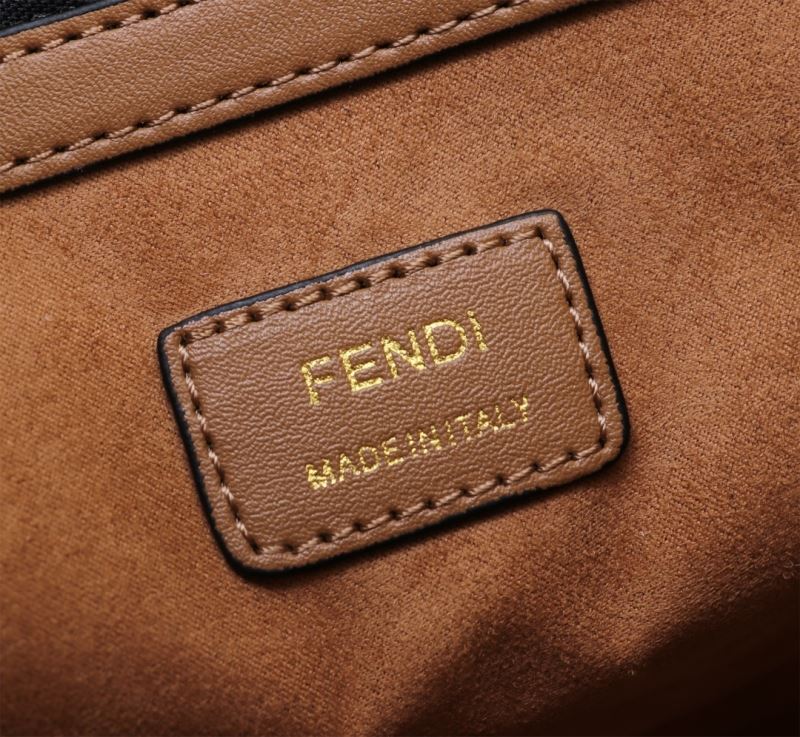 F**di sunshine bags